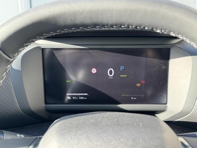 Citroen ë-C4 Business 156pk Ext. range 54 kWh | 8 jaar garantie | Nieuw | Prijs is rijklaar