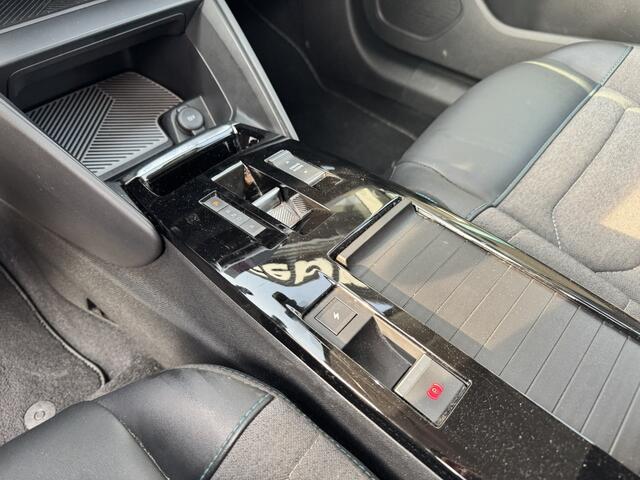 Citroen ë-C4 Feel Pack 50 kWh*89%SOH*Navi*Winterpakket*