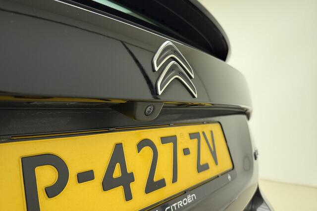 Citroen ë-C4 Feel Pack 50 kWh 136pk | Navigatie | Climate Control | Camera | Head up Display | Lichtmetalen Velgen | Cruise Control