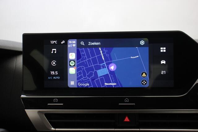 Citroen ë-C4 Feel 50 kWh - Carplay, Navi, Cruise, SOH 98,3