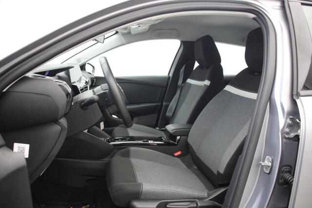Citroen ë-C4 Feel 50 kWh - Carplay, Navi, Cruise, SOH 98,3