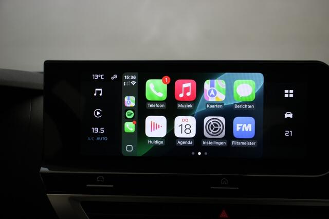 Citroen ë-C4 Feel X 50 kWh - Carplay, Navi, Cruise, SOH 98,3%