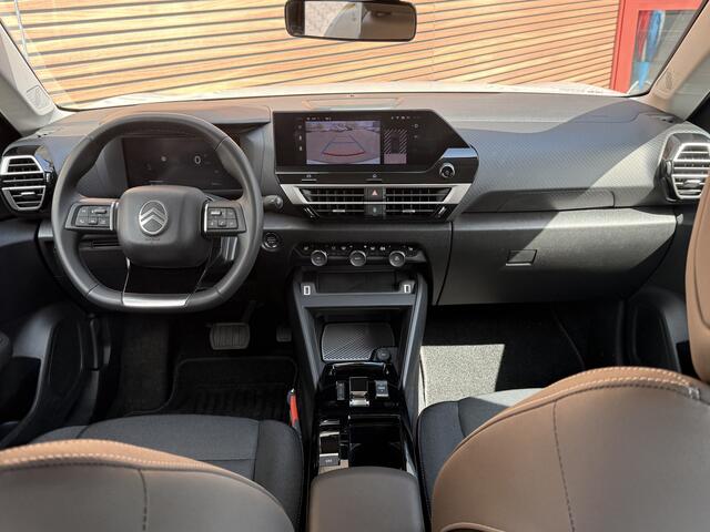 Citroen ë-C4 Business 156pk Extended range 54 kWh Navigatie / Camera / Carplay