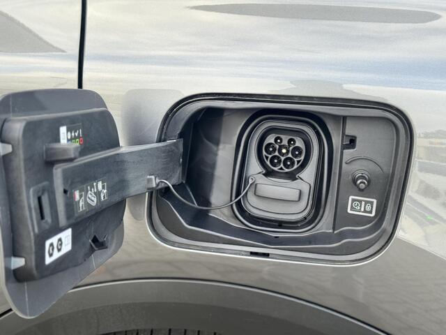Citroen ë-C4 Business EV Extended Range 54kWh 156pk | 3-FASEN | NAVI | APPLE CARPLAY / ANDROID AUTO | CAMERA |