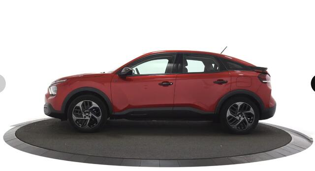 Citroen ë-C4 You 50 kWh Camera / Clima / Nette Auto