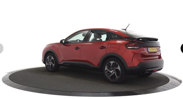 Citroen ë-C4 You 50 kWh Camera / Clima / Nette Auto