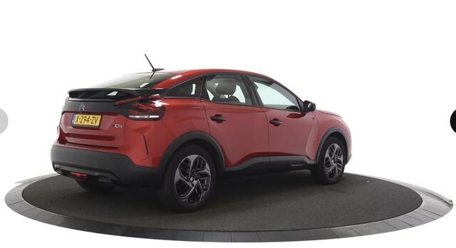 Citroen ë-C4 You 50 kWh Camera / Clima / Nette Auto