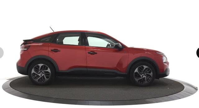 Citroen ë-C4 You 50 kWh Camera / Clima / Nette Auto