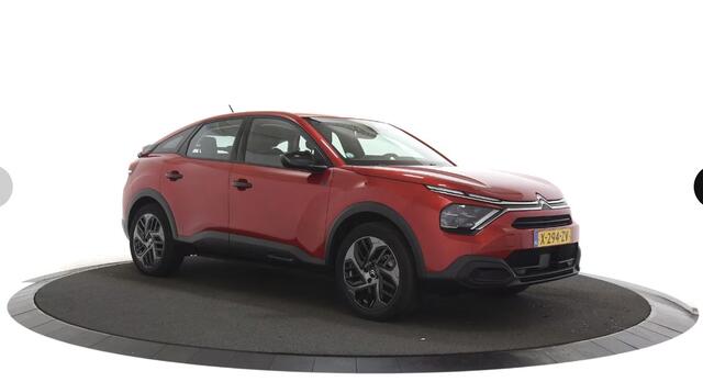 Citroen ë-C4 You 50 kWh Camera / Clima / Nette Auto