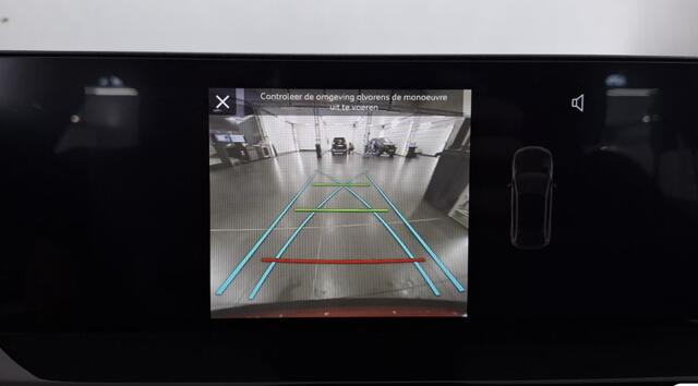 Citroen ë-C4 You 50 kWh Camera / Clima / Nette Auto