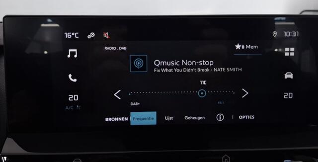 Citroen ë-C4 You 50 kWh Camera / Clima / Nette Auto