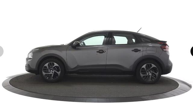 Citroen ë-C4 You 50 kWh Cruise / Camera / Lage km stand