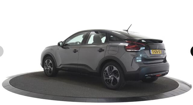 Citroen ë-C4 You 50 kWh Cruise / Camera / Lage km stand