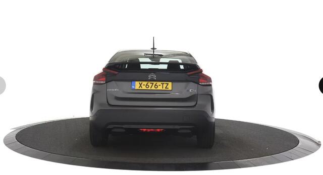Citroen ë-C4 You 50 kWh Cruise / Camera / Lage km stand