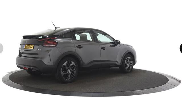 Citroen ë-C4 You 50 kWh Cruise / Camera / Lage km stand