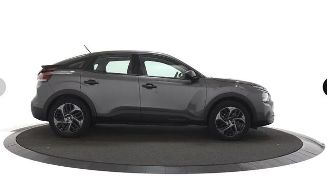 Citroen ë-C4 You 50 kWh Cruise / Camera / Lage km stand