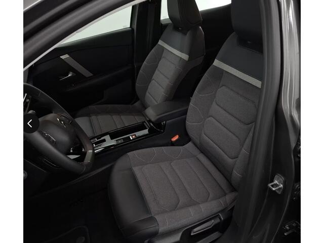 Citroen ë-C4 You 50 kWh Cruise / Camera / Lage km stand