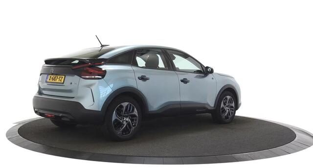 Citroen ë-C4 You 50 kWh Camera / Lage km stand