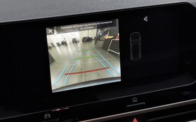 Citroen ë-C4 You 50 kWh Camera / Lage km stand