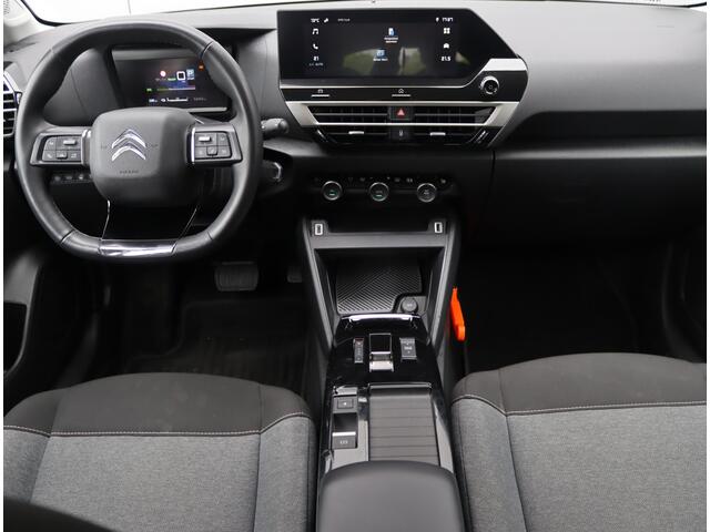Citroen ë-C4 Feel 50 kWh | SOH 95,4% | Stoelverwarming | Org. NL