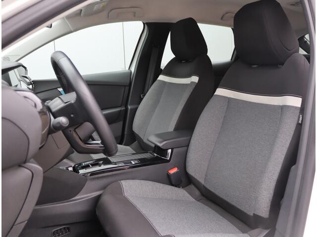 Citroen ë-C4 Feel 50 kWh | SOH 95,4% | Stoelverwarming | Org. NL