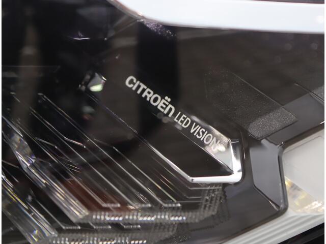 Citroen ë-C4 Feel 50 kWh | SOH 95,4% | Stoelverwarming | Org. NL