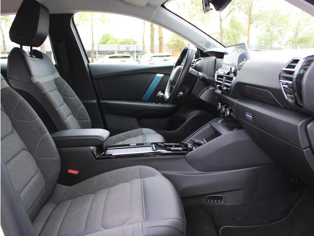 Citroen ë-C4 Feel Pack 50 kWh | Navi / Camera / Stoelverwarming