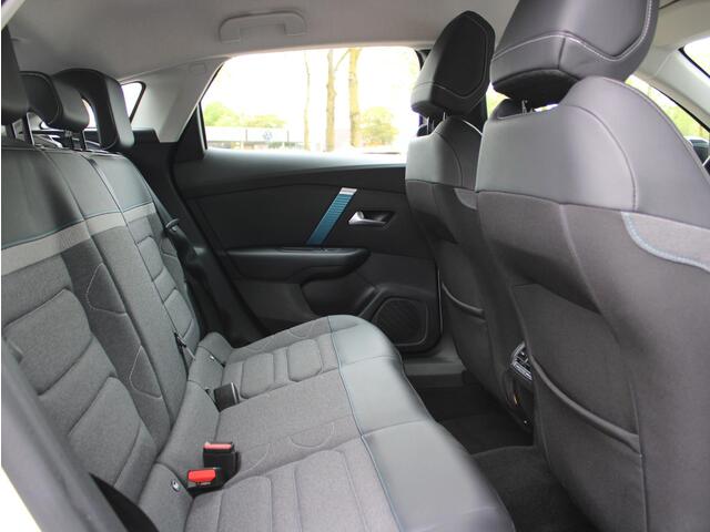 Citroen ë-C4 Feel Pack 50 kWh | Navi / Camera / Stoelverwarming