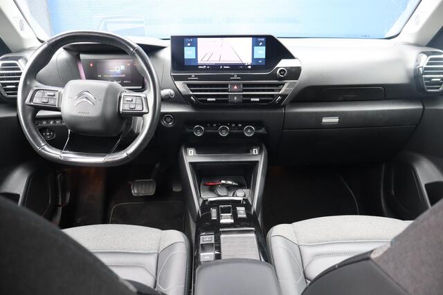 Citroen ë-C4 Shine 50 kWh | SOH 92,3 % |Camera | Active Cruise | Head-up Display | Apple CarPlay