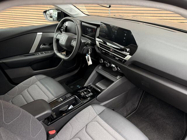 Citroen ë-C4 You 50 kWh Camera / Clima / Cruise / Carplay