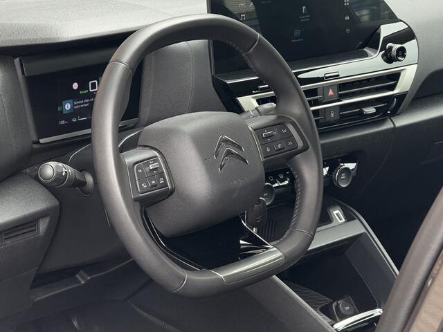 Citroen ë-C4 You 50 kWh Camera / Clima / Cruise / Carplay