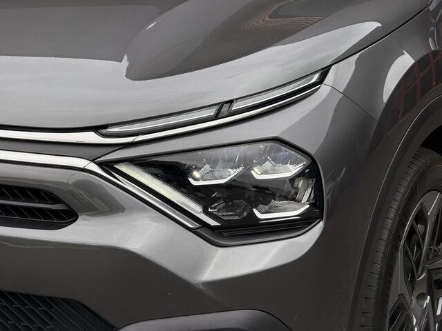 Citroen ë-C4 You 50 kWh Camera / Clima / Cruise / Carplay