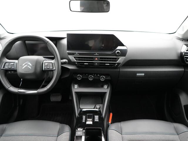 Citroen ë-C4 Feel Pack 50 kWh
