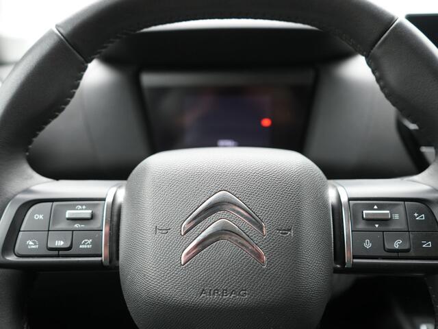 Citroen ë-C4 Feel Pack 50 kWh