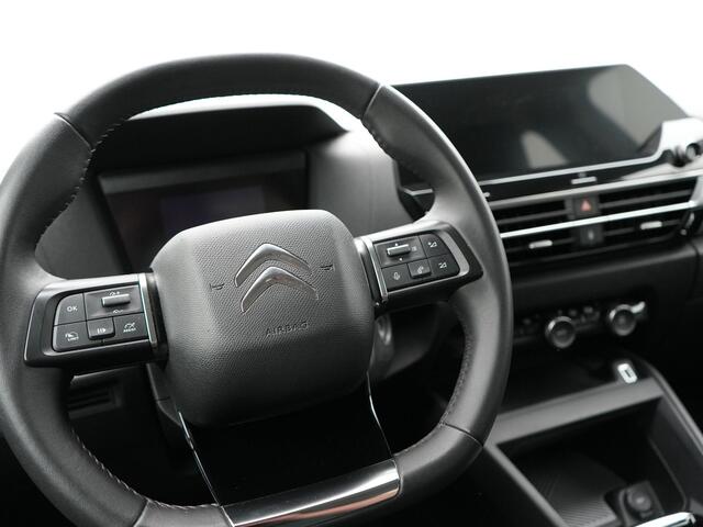 Citroen ë-C4 Feel Pack 50 kWh