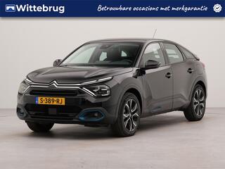 citroen-ë-c4-feel-pack-50-kwh