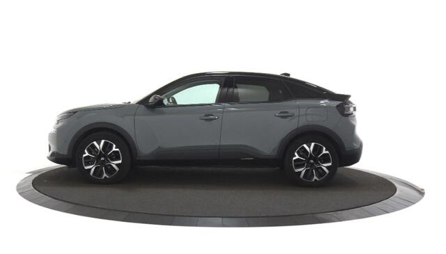 Citroen ë-C4 Max 156pk Extended range 54 kWh Navi / Carplay/ HUD / 360 Camera / leder / Cruise control adaptief