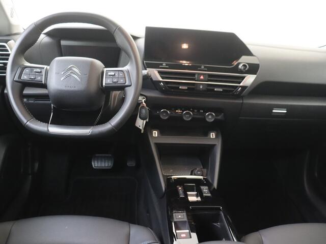 Citroen ë-C4 Feel Pack 50 kWh