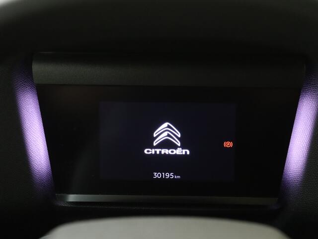 Citroen ë-C4 Feel Pack 50 kWh