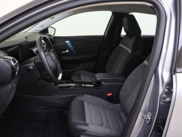 Citroen ë-C4 Feel Edition 50 kWh