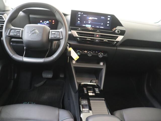 Citroen ë-C4 You 50 kWh