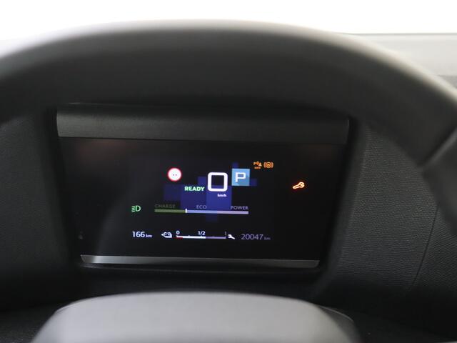 Citroen ë-C4 You 50 kWh