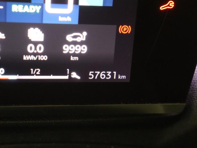 Citroen ë-C4 Feel Pack 50 kWh