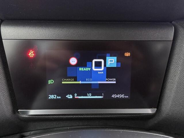 Citroen ë-C4 Live 50 kWh Ecc/CarPlay/Led/Cruise/Dab