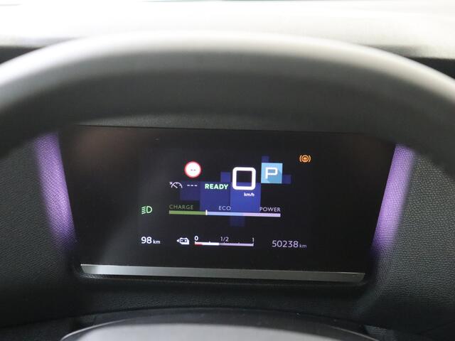 Citroen ë-C4 Feel Pack 50 kWh