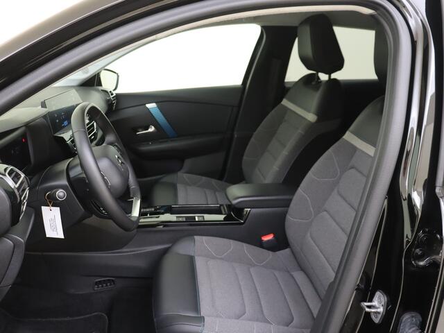 Citroen ë-C4 Feel Pack 50 kWh