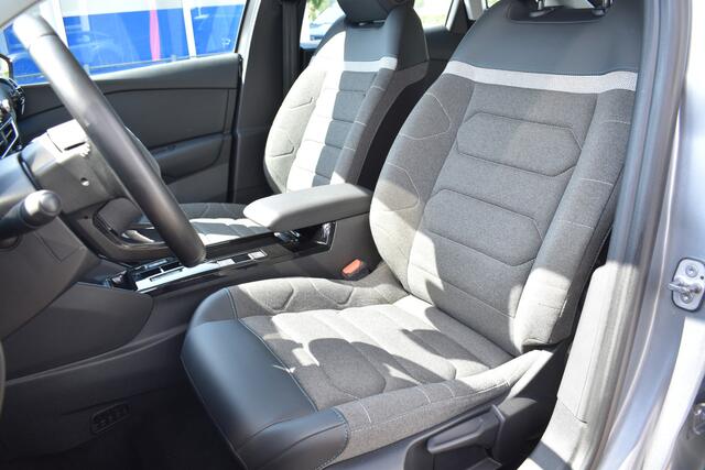 Citroen ë-C4 Feel Edition 50 kWh | Navigatie | Airconditioning ECC | Carplay & Android Auto | Isofix | Parkeersensoren | Zeer Compleet!!!