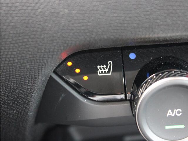 Citroen ë-C4 Business 156pk Extended Range 54 kWh | Camera/Stoel&Voorruitverwarming/Navi