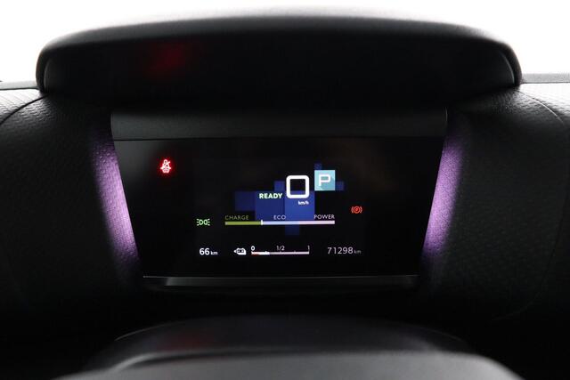 Citroen ë-C4 You 50 kWh |DOH|Leder|Pano|Stoel&Stuurverwarming