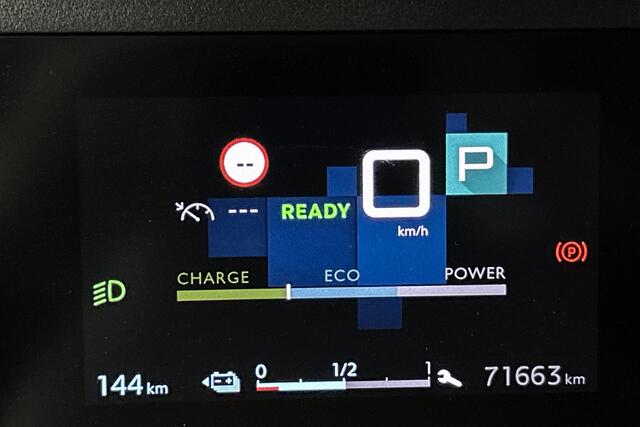 Citroen ë-C4 Shine 50 kWh | Camera | Half leder | Trekhaak | Stoelverwarming